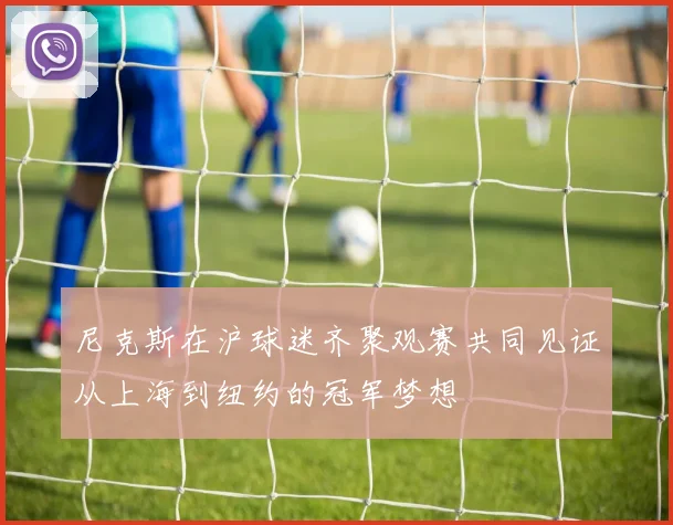 尼克斯在沪球迷齐聚观赛共同见证从上海到纽约的冠军梦想