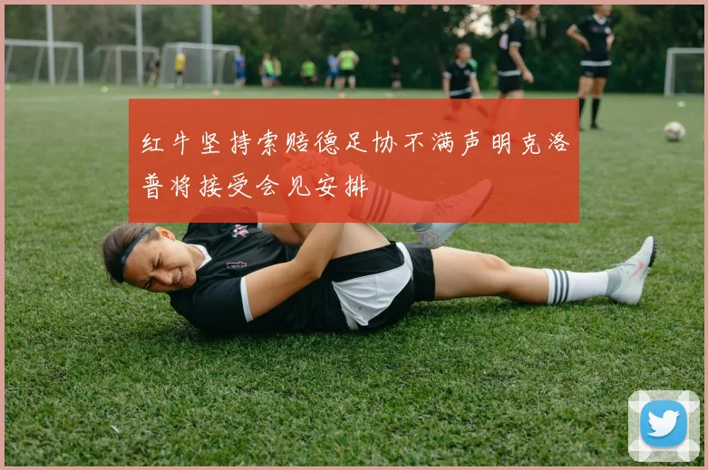 红牛坚持索赔德足协不满声明克洛普将接受会见安排